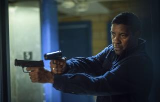 Equalizer 2 Tops Mamma Mia! in Battle of the Sequels