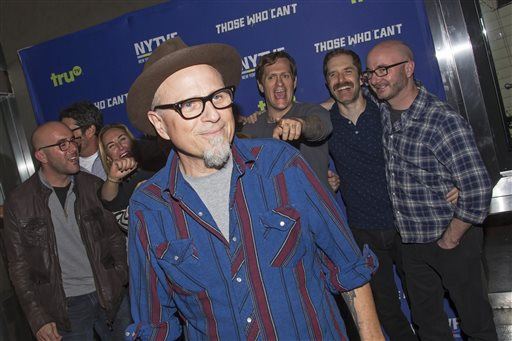 Bobcat Goldthwait to Disney: Don't Be 'Hypocritical,' Stop Using My Voice