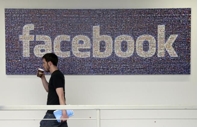 Big Employee Perk to Be Cut at Facebook's New Office