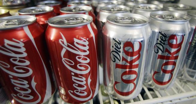Trump's Tariffs Mean Pricier Coke