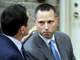 Accused Mystery Pooper Resigns, Demands $1M