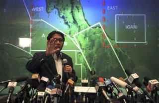 Malaysia Aviation Chief Quits Over Flight 370 Lapses