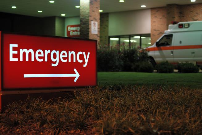 Medics Assumed Dying Woman Couldn't Afford Ambulance: Mom