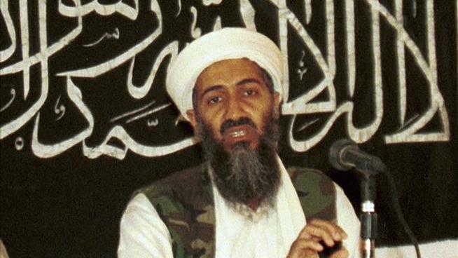 Osama bin Laden's Mother Interviewed for First Time