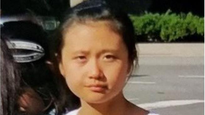 Feds Join Hunt for Chinese Girl Abducted from Airport