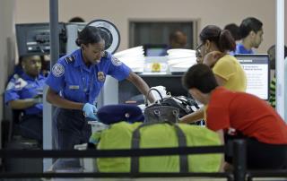 TSA: $300M Savings Could Reduce Screenings, Marshals