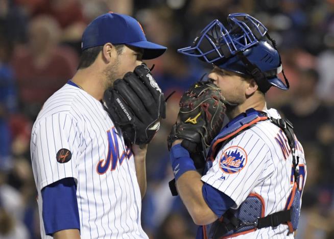 Weep No More, Mets Fans: You Can Get Free Therapy