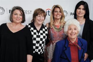 Facts of Life Star Charlotte Rae Dies