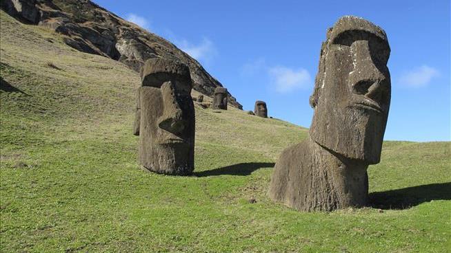What We Assumed About Easter Island May Be Wrong