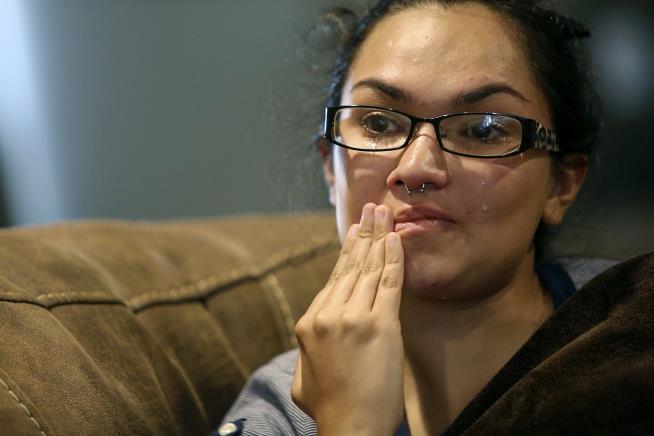 Wife of Gunman Who Killed 26: 'I Will Always Love Him'