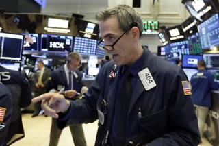 Tech Weakness Pulls Stock Indexes Lower