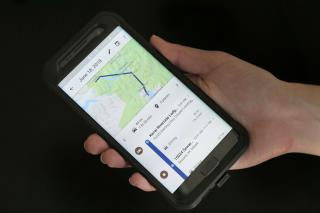 Google: Yes, We Still Track Location If You Turn Off 'Location History'