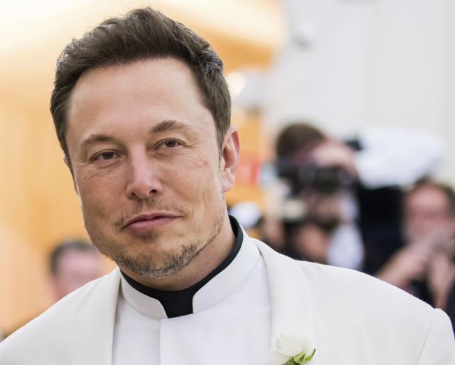 Musk Predicts 'Extreme Torture,' Possible Tesla 'Destruction'
