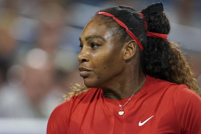 Serena Williams 'Couldn't Shake' Jarring News Before Big Defeat
