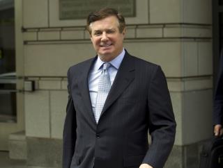 Manafort Jury Reaches Verdict on 8 Counts But Not 10 Others