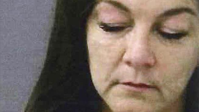 Country Star Gretchen Wilson Arrested at Connecticut Airport