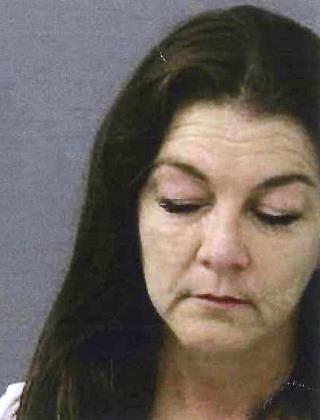 Country Star Gretchen Wilson Arrested at Connecticut Airport