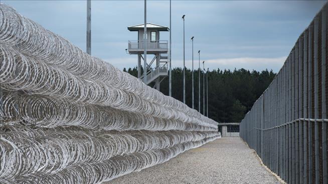 'Potential' Largest Prison Strike in US Is Now Underway