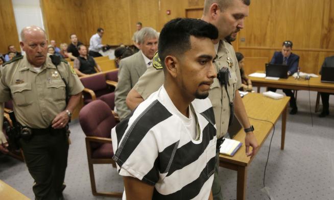Tibbetts Suspect 'Not Who He Said He Was'