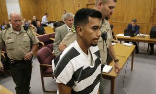 Tibbetts Suspect 'Not Who He Said He Was'