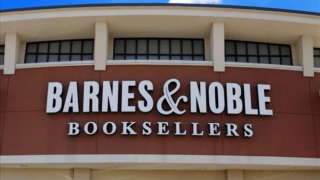 Barnes & Noble Sued Over July Firing of CEO