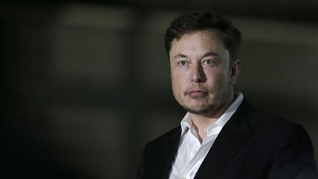 Elon Musk Not Done Tweeting About Diver He Called 'Pedo'