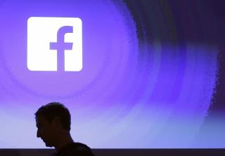 Facebook Has Tons of Internal Groups. One Is Attracting Notice
