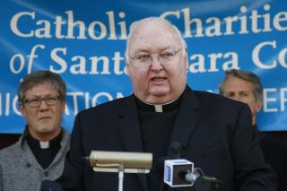 Bishop Won't Move Into $2.3M Silicon Valley Home After All
