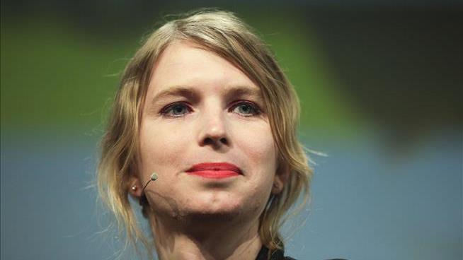 Australia to Chelsea Manning: You're Not Welcome