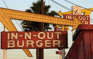 Dem's Call for In-N-Out Boycott Seems to Be Fizzling
