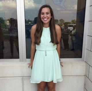 Mollie Tibbetts' Dad: Don't React to Her Murder With 'Racism'