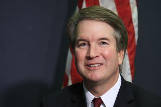 Dems Cry Cover-Up After Kavanaugh Docs Blocked