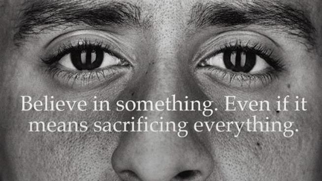 Nike's 'Just Do It' Slogan Was Born From a Death