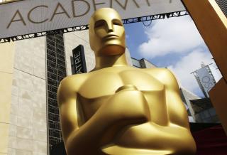 'Popular' Oscar Category Nixed for Being Not So Popular