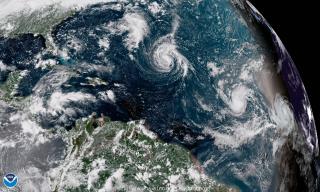 States of Emergency Declared Ahead of Florence