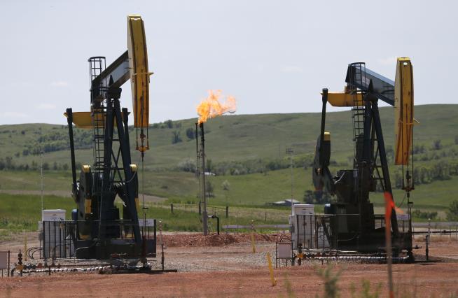 White House to Ease Up on Methane Rules