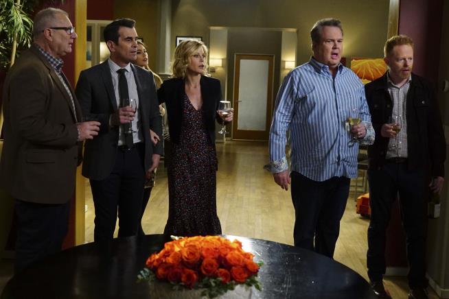 Modern Family Is Killing a 'Significant' Character