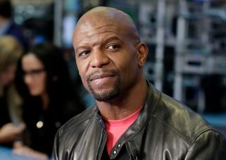 Terry Crews Posts Apology Note From Agent He Says Groped Him