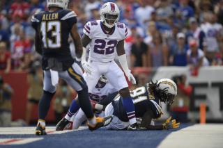 Buffalo Bills Vontae Davis Decides To Retire In Middle Of