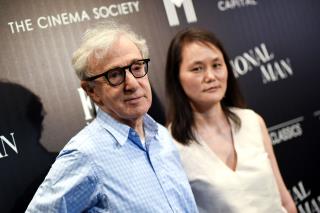 After Decades of Silence, Soon-Yi Previn Speaks