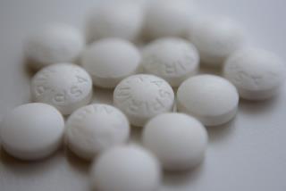 An Aspirin a Day May Actually Be a Bad Idea
