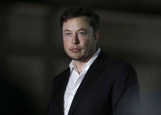 Elon Musk Sued by British Diver He Called 'Pedo'