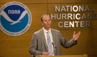 FEMA Chief Probe Now in The Hands of Federal Prosecutors