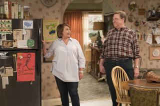 Roseanne Reveals Fate of Her Roseanne Character