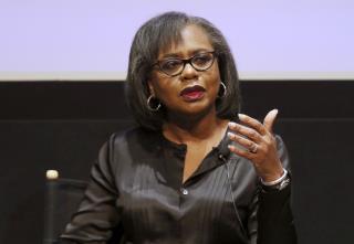 Anita Hill to Senate Panel: Don't Blow It Again