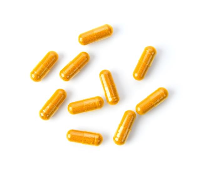 Woman's Liver Disease Likely Caused by Turmeric Supplement
