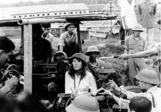 Jane Fonda: 'I Will Go To My Grave Regretting' That Photo