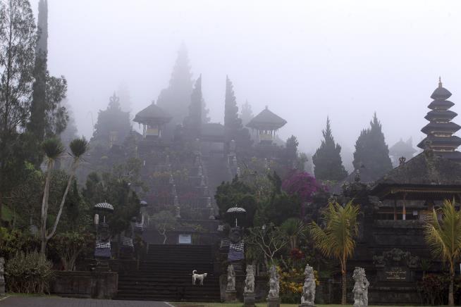 Lacking 'Quality' Tourists, Bali Mulls New Restrictions