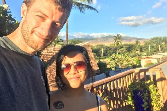 Newlywed on Hawaii Honeymoon Found Dead