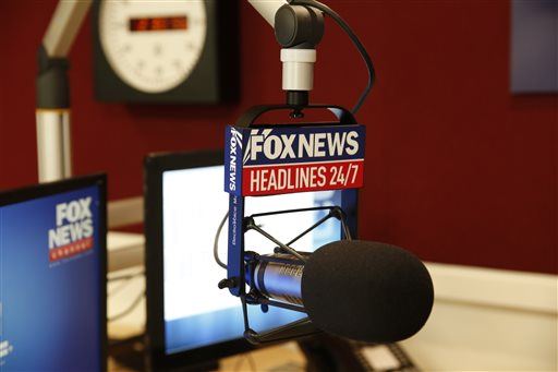 Fox Fires Contributor Who Called Accusers 'Skanks'